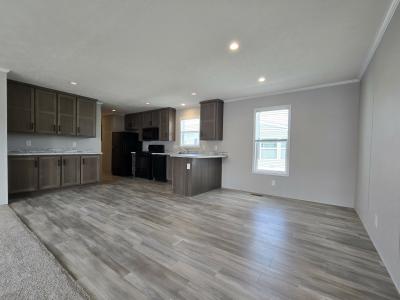 Photo 2 of 10 of home located at 7204 East Grand River Ave Lot 436 Portland, MI 48875