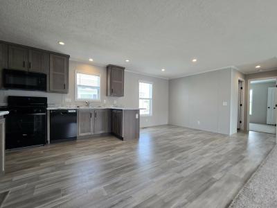 Photo 3 of 10 of home located at 7204 East Grand River Ave Lot 436 Portland, MI 48875