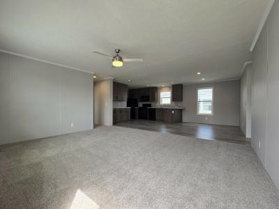 Photo 4 of 10 of home located at 7204 East Grand River Ave Lot 436 Portland, MI 48875