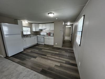 Mobile Home at 323 Country Elms Est. Galesburg, IL 61401