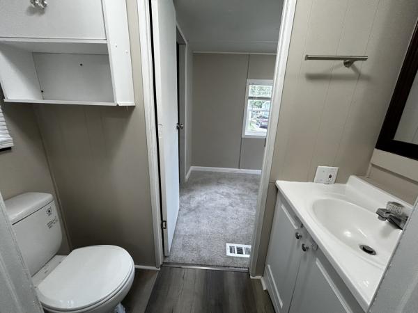 1979 Skyline mobile Home