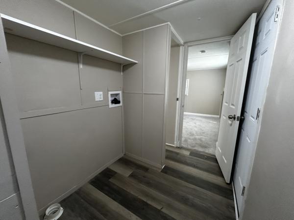 1979 Skyline mobile Home