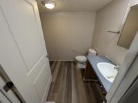 2005 River Birch mobile Home