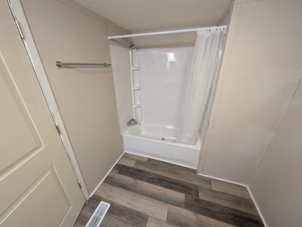 2005 River Birch mobile Home