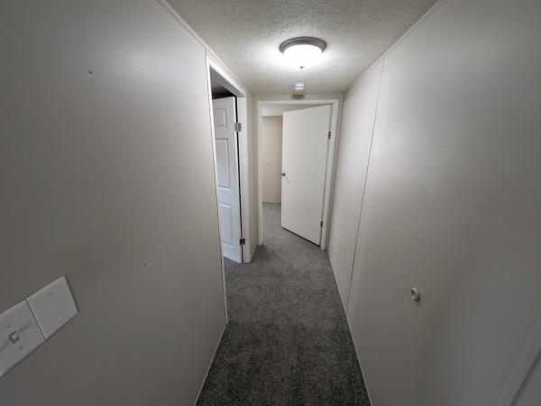 2005 River Birch mobile Home