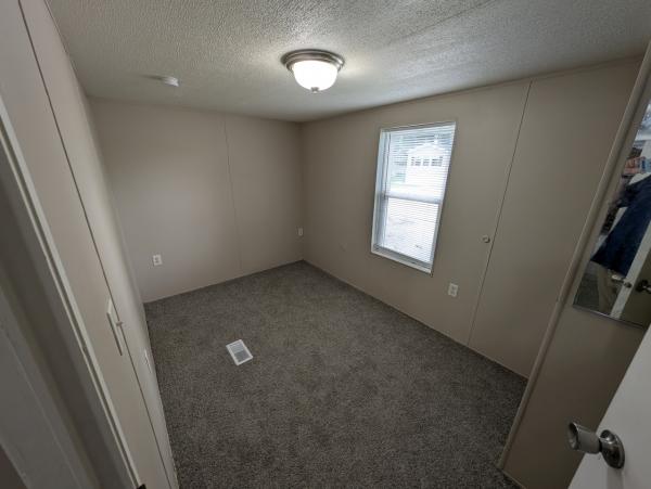 2005 River Birch mobile Home