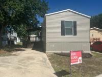 2025 Jessup Housing Atlantis Mobile Home
