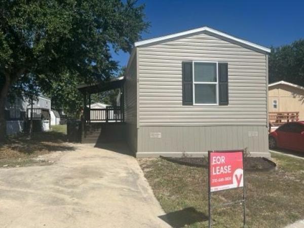 Photo 1 of 2 of home located at 5475 Southcross Ranch Rd #102 San Antonio, TX 78222