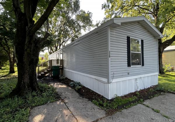 1994 Holly Park Mobile Home For Sale