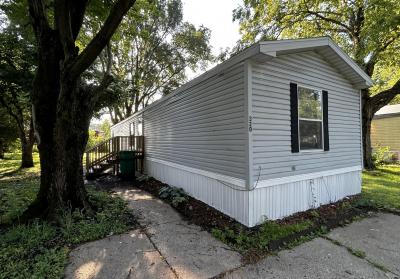 Photo 1 of 8 of home located at 320 Country Elms Est. Galesburg, IL 61401