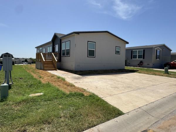 2025 Clayton Mobile Home For Sale