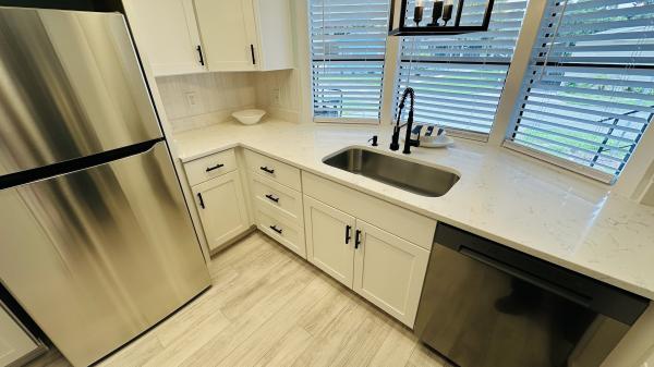 1984 BAIN BAIN Mobile Home