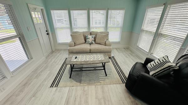 1984 BAIN BAIN Mobile Home