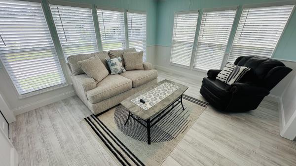 1984 BAIN BAIN Mobile Home