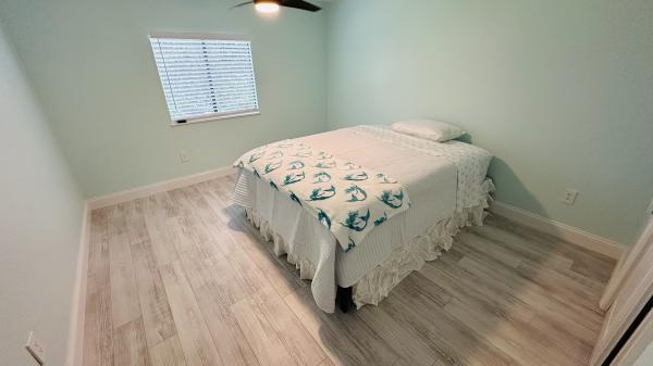 1984 BAIN BAIN Mobile Home