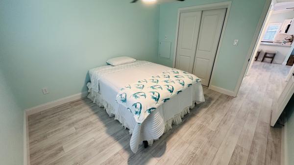 1984 BAIN BAIN Mobile Home