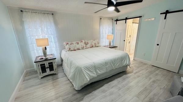 1984 BAIN BAIN Mobile Home