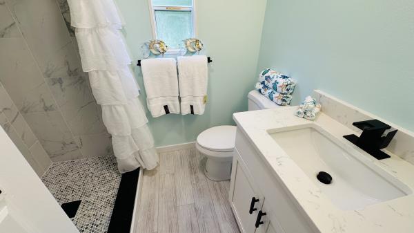 1984 BAIN BAIN Mobile Home