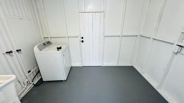 1984 BAIN BAIN Mobile Home