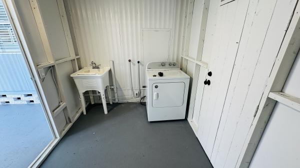 1984 BAIN BAIN Mobile Home