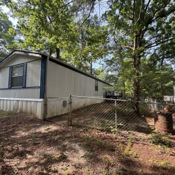2002 RIVER BIRCH Mobile Home For Rent