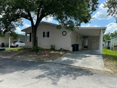 Mobile Home at 1009 Windmill Grove Circle Orlando, FL 32828