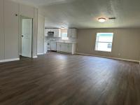 2001 Skyline Skyline Mobile Home