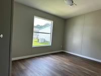 2001 Skyline Skyline Mobile Home