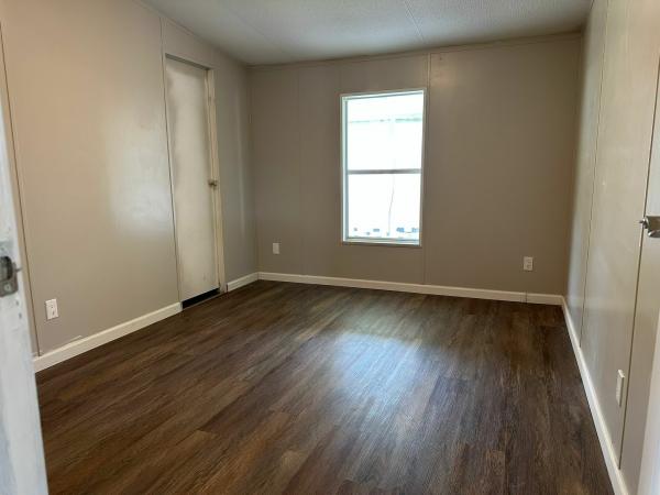 2001 Skyline Skyline Mobile Home