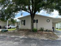 2001 Skyline Skyline Mobile Home