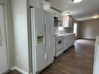 2001 Skyline Skyline Mobile Home