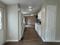 2001 Skyline Skyline Mobile Home