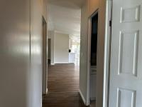 2001 Skyline Skyline Mobile Home