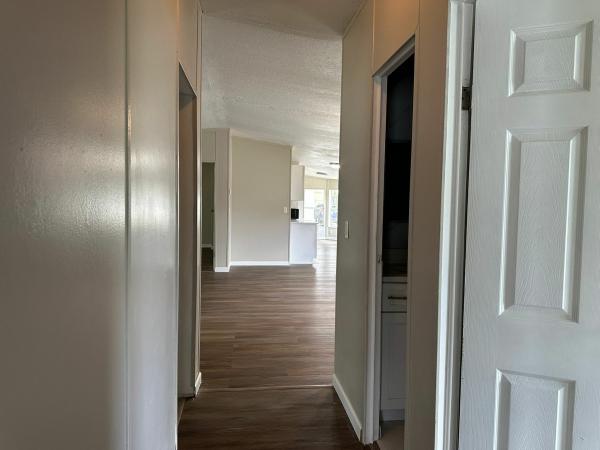 2001 Skyline Skyline Mobile Home