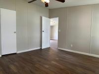 2001 Skyline Skyline Mobile Home