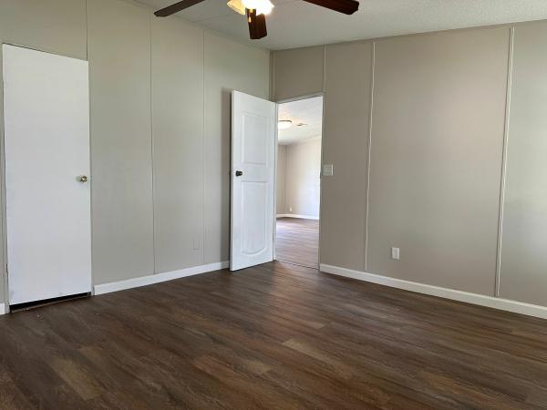 2001 Skyline Skyline Mobile Home