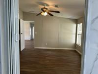 2001 Skyline Skyline Mobile Home