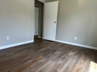 2001 Skyline Skyline Mobile Home