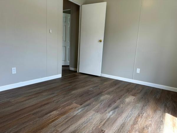 2001 Skyline Skyline Mobile Home