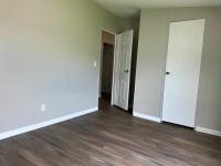 2001 Skyline Skyline Mobile Home