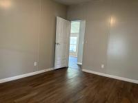 2001 Skyline Skyline Mobile Home