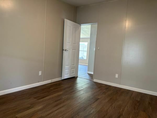 2001 Skyline Skyline Mobile Home