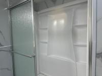 2001 Skyline Skyline Mobile Home