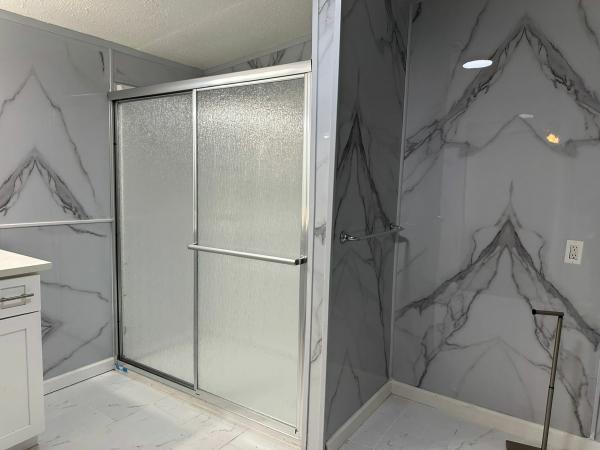 2001 Skyline Skyline Mobile Home