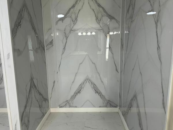 2001 Skyline Skyline Mobile Home