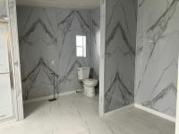 2001 Skyline Skyline Mobile Home