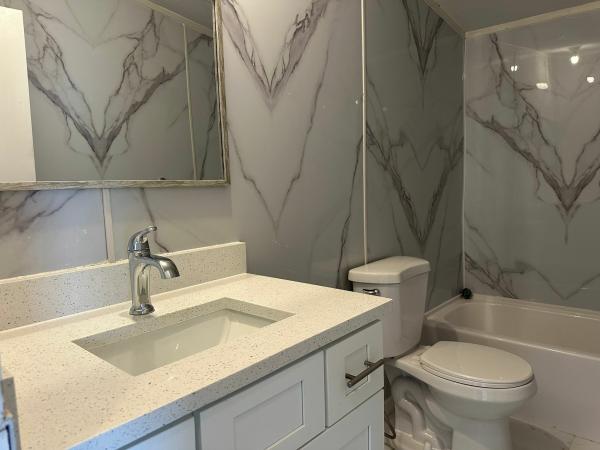 2001 Skyline Skyline Mobile Home