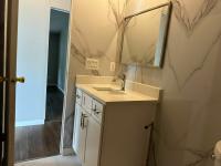 2001 Skyline Skyline Mobile Home