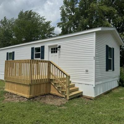 Mobile Home at 2800 West Memorial Drive #0084 Muncie, IN 47302