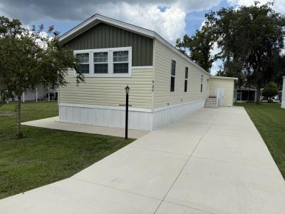 Mobile Home at 9100 SW 27th Ave #D022 Ocala, FL 34476